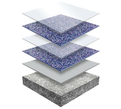 Quartz Epoxy