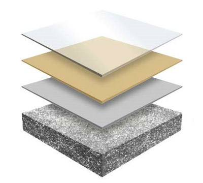 Solid Epoxy